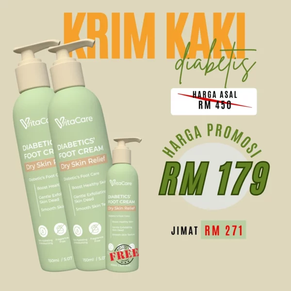 Set Jimat Botol Vitacare Vitacare Info