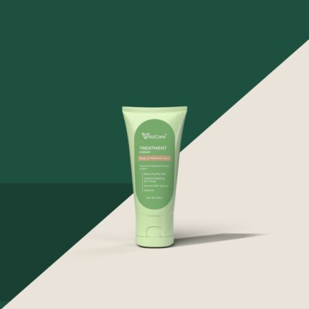 Set Mini (1 Botol) VITACARE