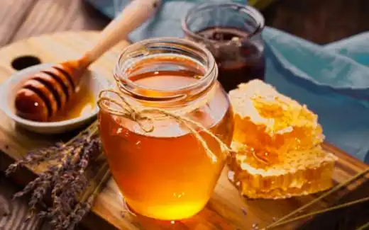Madu &Propolis