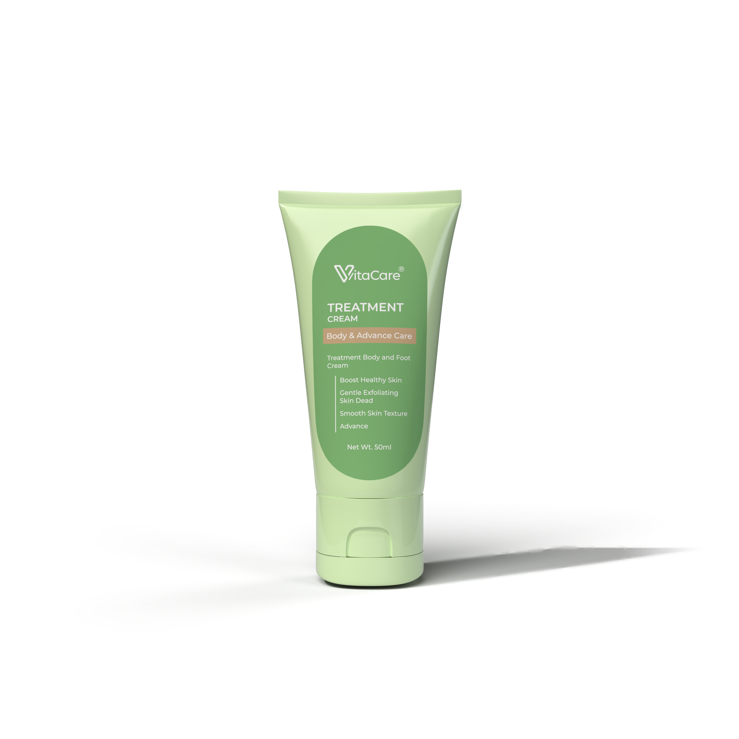 Vitacare Tube 50ml
